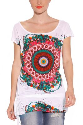 T-shirts Desigual Lendula