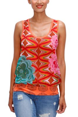 T-shirts Desigual Siren