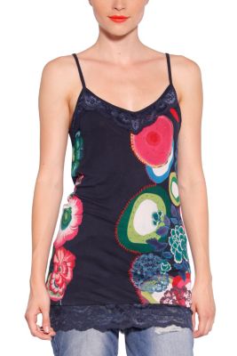 T-shirts Desigual Shelly