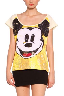 Disney Desigual Mickey