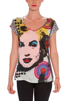 Desigual by L Desigual Peche