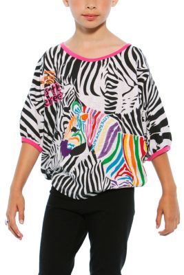 T-Shirts & Hemden Desigual Aloe