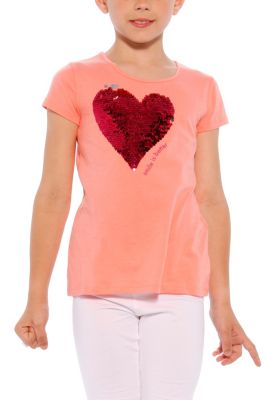 T-shirts & Camises Desigual Leonotis