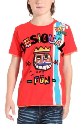 See all Desigual Teda