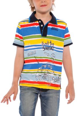 T-shirts & Shirts Desigual Apache