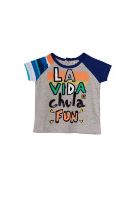 Bebé Desigual Laurel