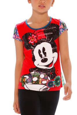 T-shirts & Shirts Desigual Alice