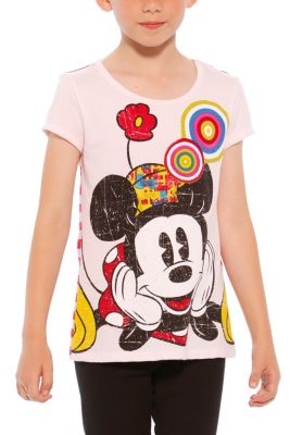 T-shirts & Camisas Desigual Hamster