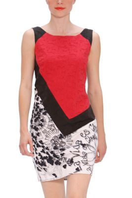 Dresses Desigual Amster