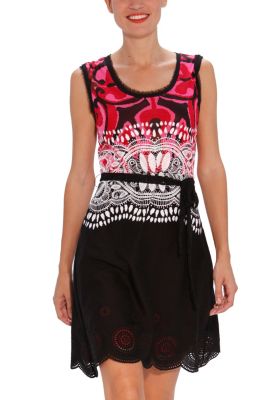 Dresses Desigual Tudu