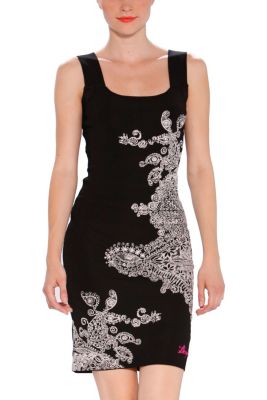 Dresses Desigual Marlenne