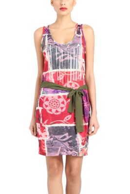 Dresses Desigual Palio