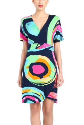 Dresses Desigual Ascen