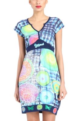 Dresses Desigual Richie