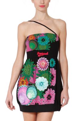 Dresses Desigual Telma