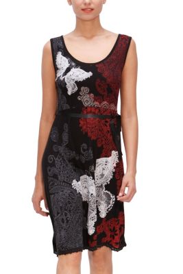 Dresses Desigual Bette