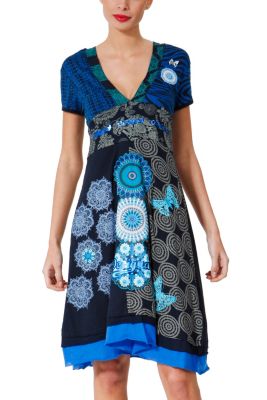 Dresses Desigual Huesca