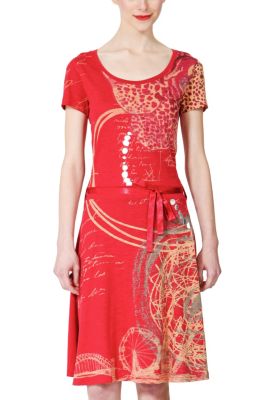 Dresses Desigual Canada