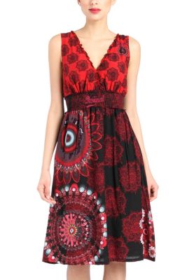 Dresses Desigual 2 Colores