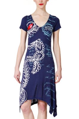 Dresses Desigual Munich
