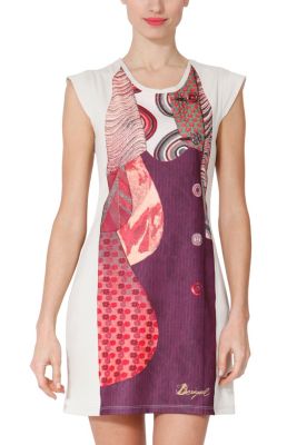 Dresses Desigual Pilar