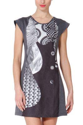 Dresses Desigual Pilar