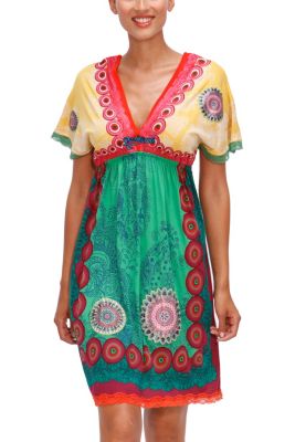 Ver todos Desigual Soraya