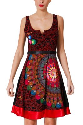 See all Desigual Galactic