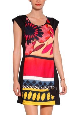 Dresses Desigual Juana