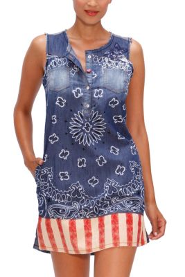 Dresses Desigual Canada