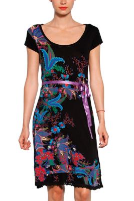 Dresses Desigual Samantha