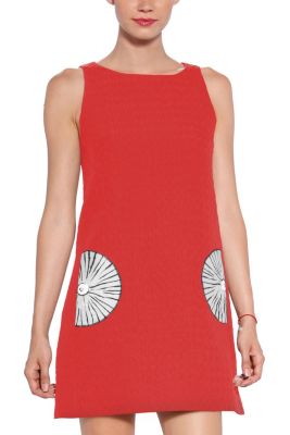 Dresses Desigual Song For You