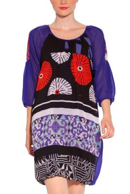 Desigual by L Desigual Abanico