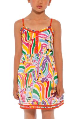 Jurken Desigual Adberita