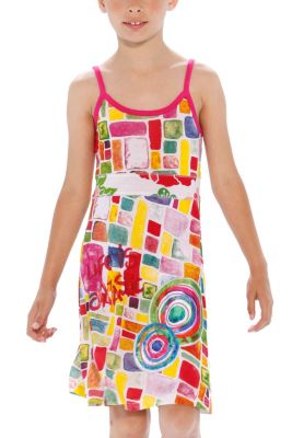 Veure tot Desigual Abisinio