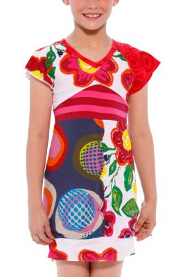 Dresses Desigual Alamedano