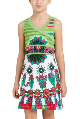 Dresses Desigual Mogino