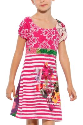 Dresses Desigual Almadense