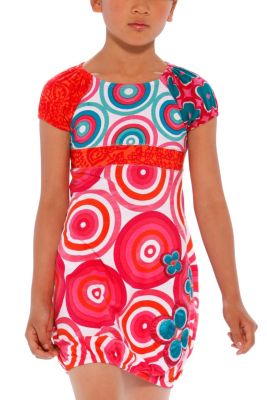 Dresses Desigual Catón