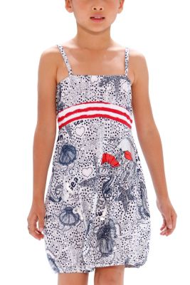 Dresses Desigual Italiano