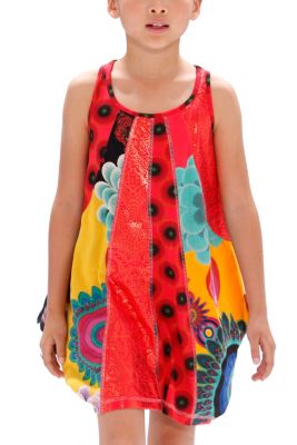 Dresses Desigual Chileno