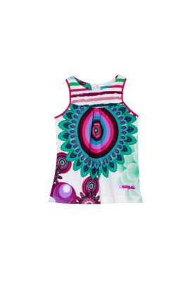 Bebé Desigual Bolso