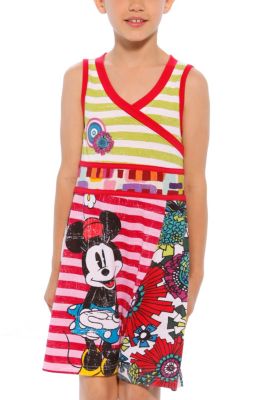 Dresses Desigual Sevilla
