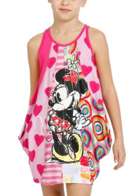 Veure tot Desigual Minnie