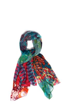 Pañuelos Desigual Cook