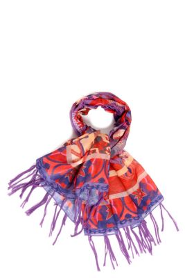 Pañuelos Desigual Tropical