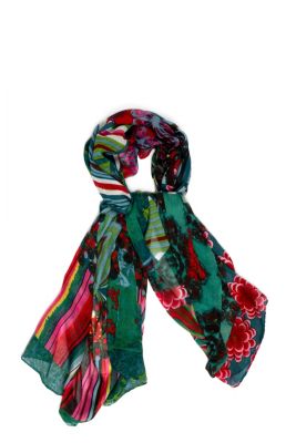 Pañuelos Desigual Atrevido