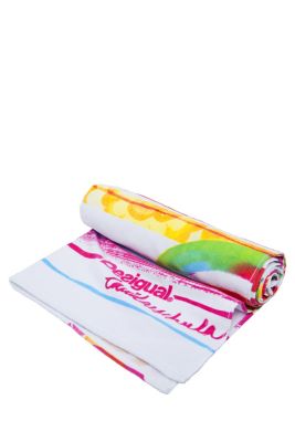 Ver todos Desigual Paintparty Beach