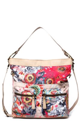 Bolsos Desigual Napafluo