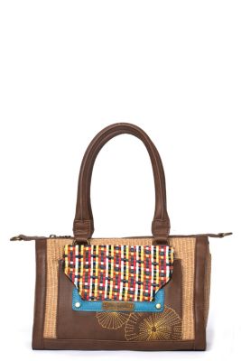 Handtaschen  Desigual Formentera